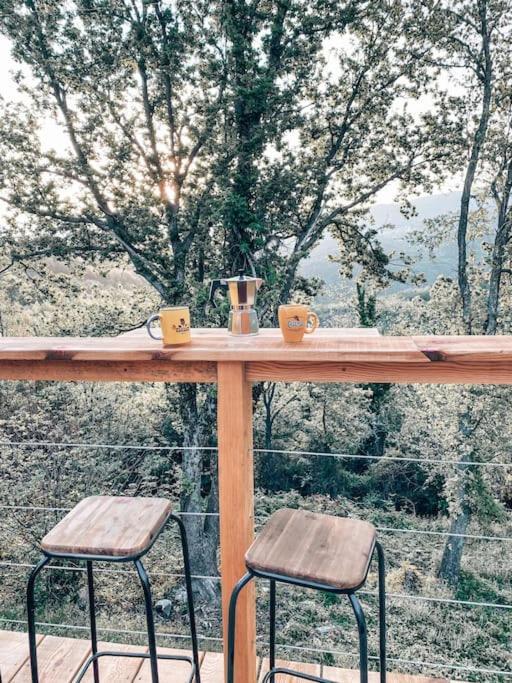 Tiny House Murato Экстерьер фото