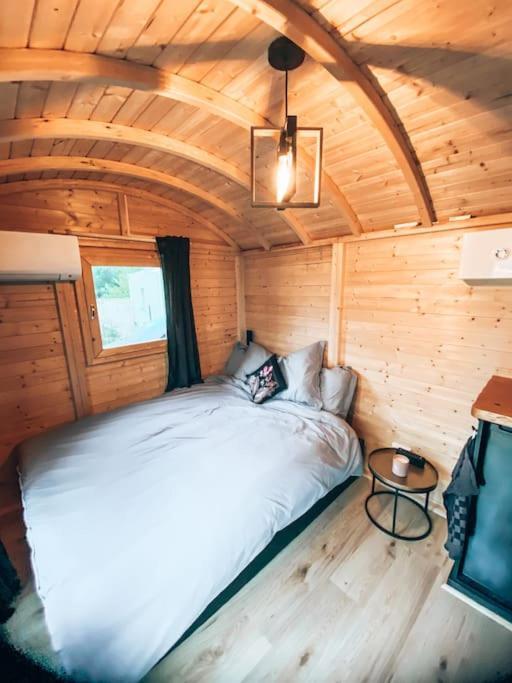 Tiny House Murato Экстерьер фото